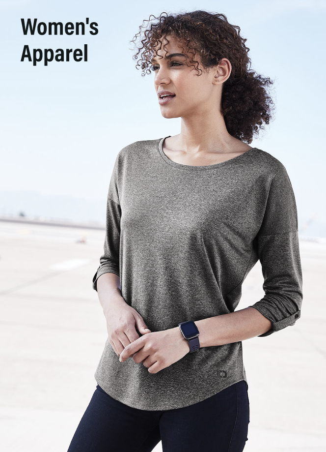 Women's Apparel