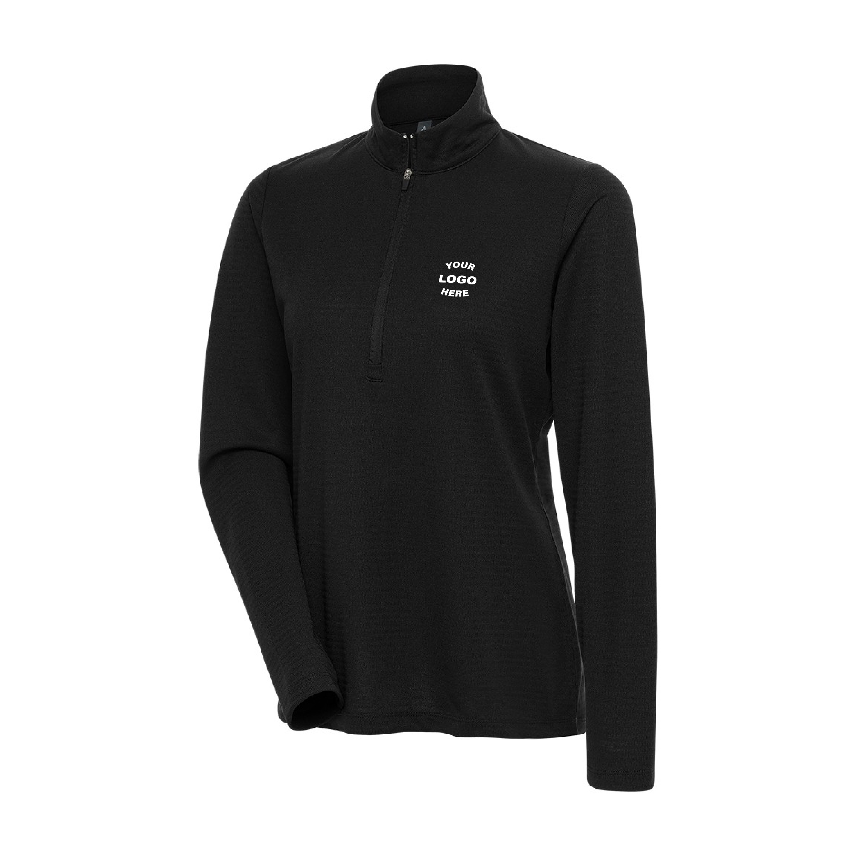 Avalon 1/4 Zip Pullover Women's