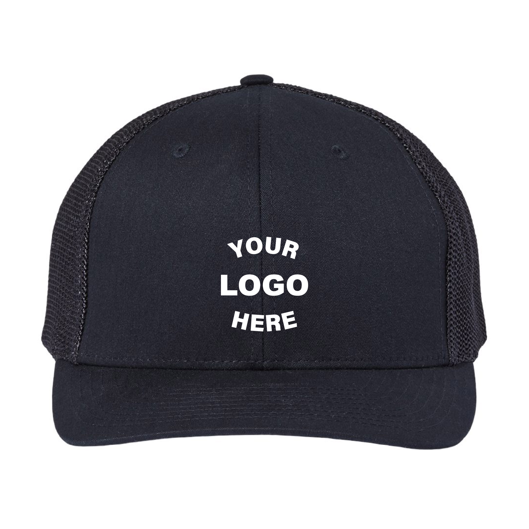 Richardson - 112+ R-Flex Adjustable Trucker Cap