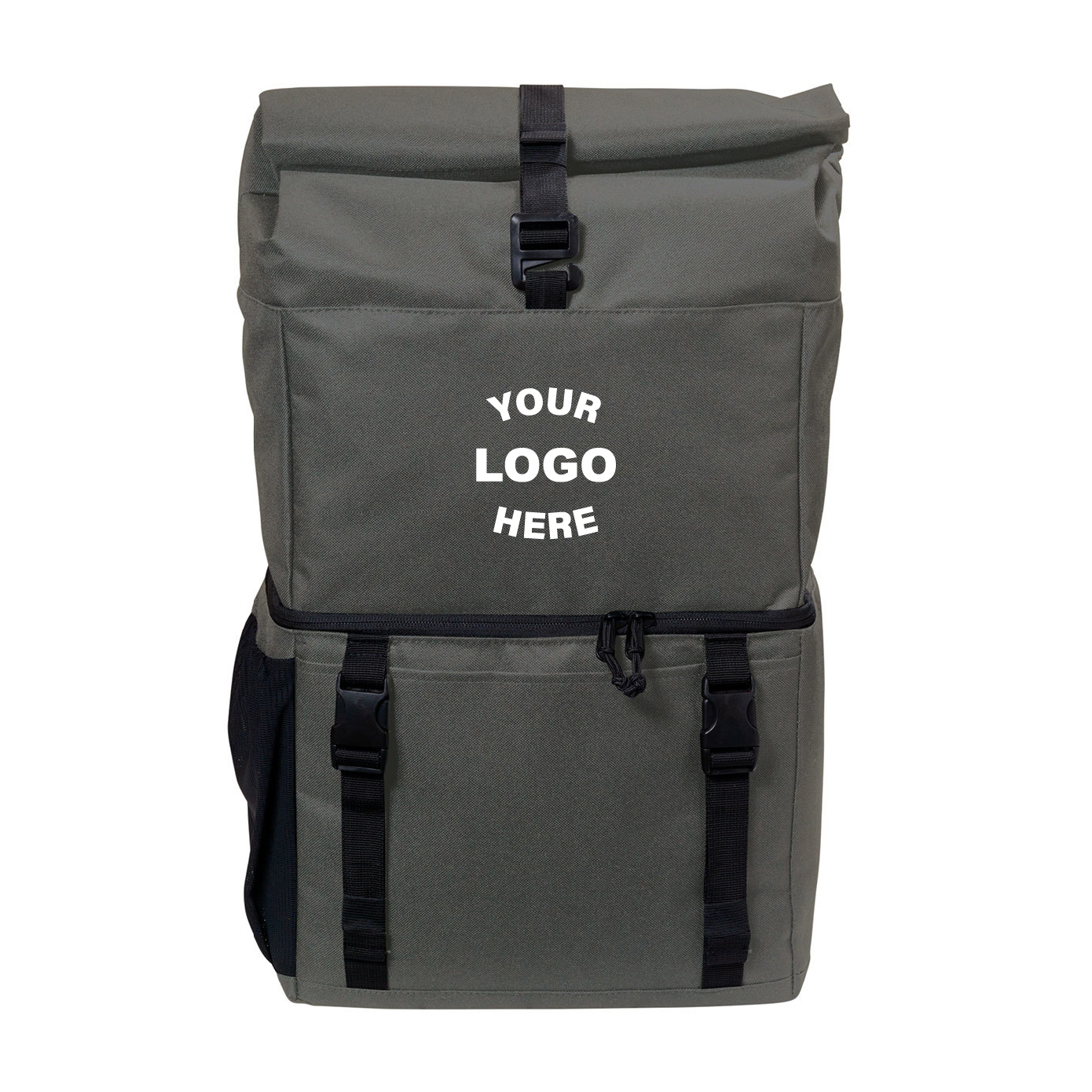 18-Can Backpack Cooler