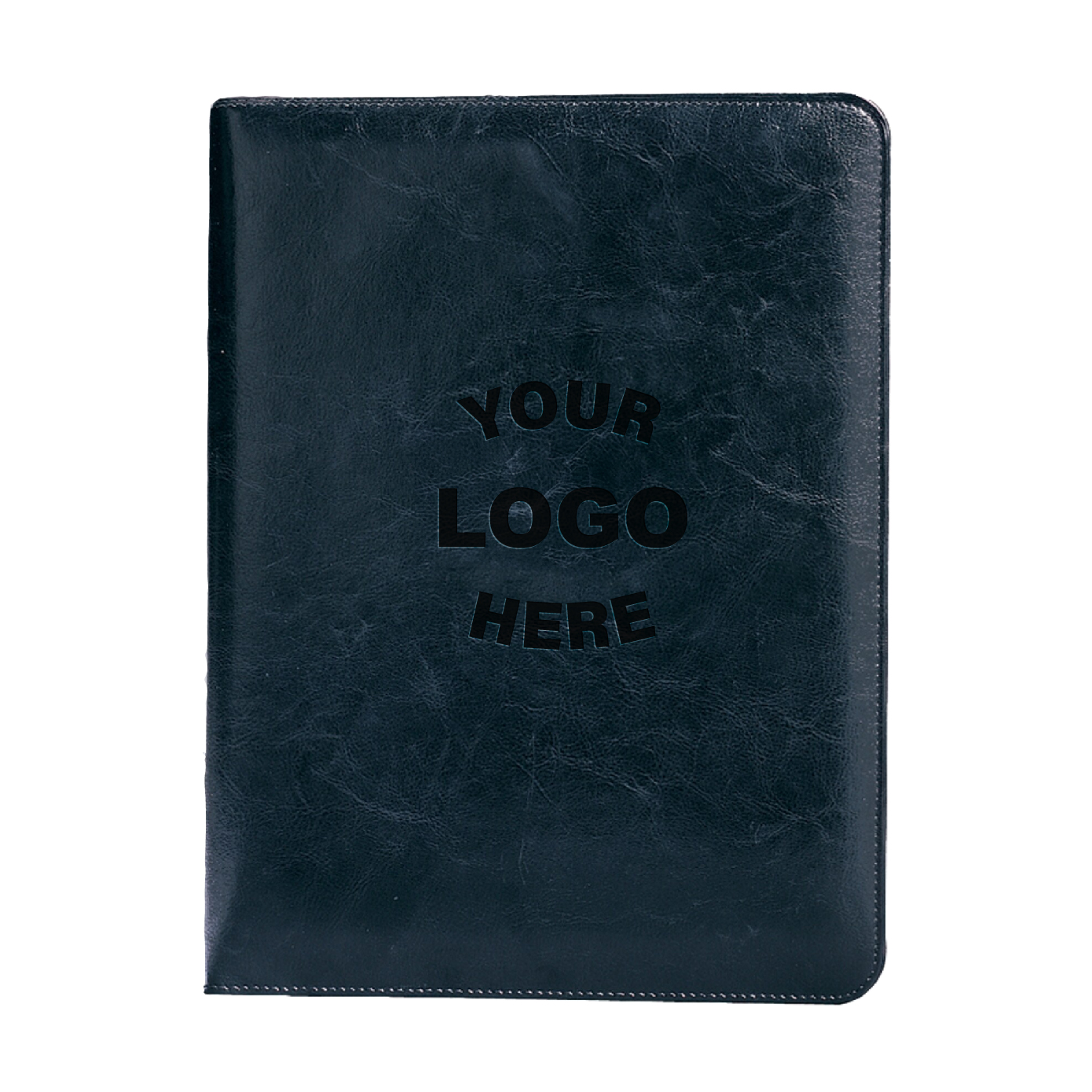 Executive Vintage Leather Writing Pad
